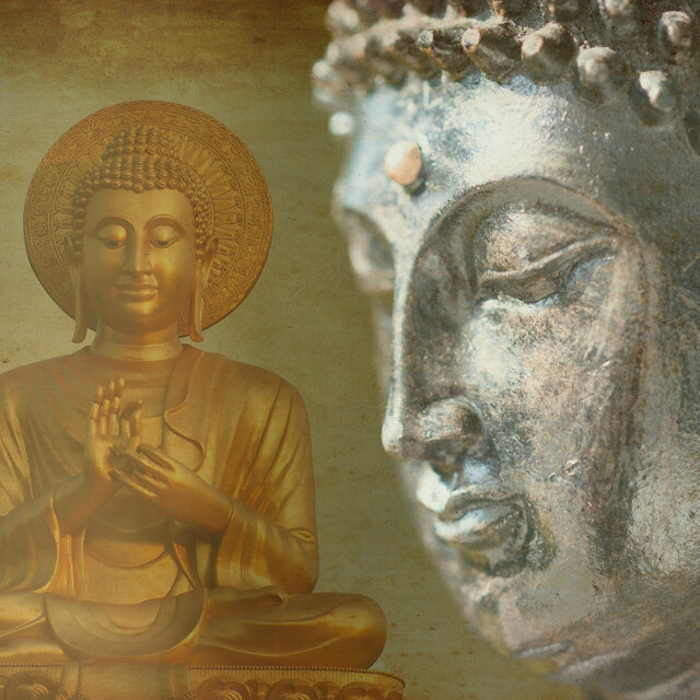 The Healing Power of Chant