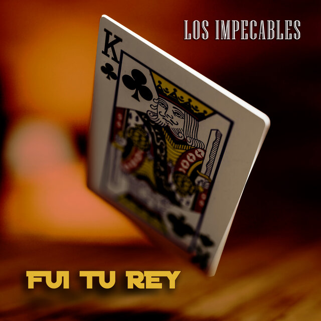 Fui Tu Rey