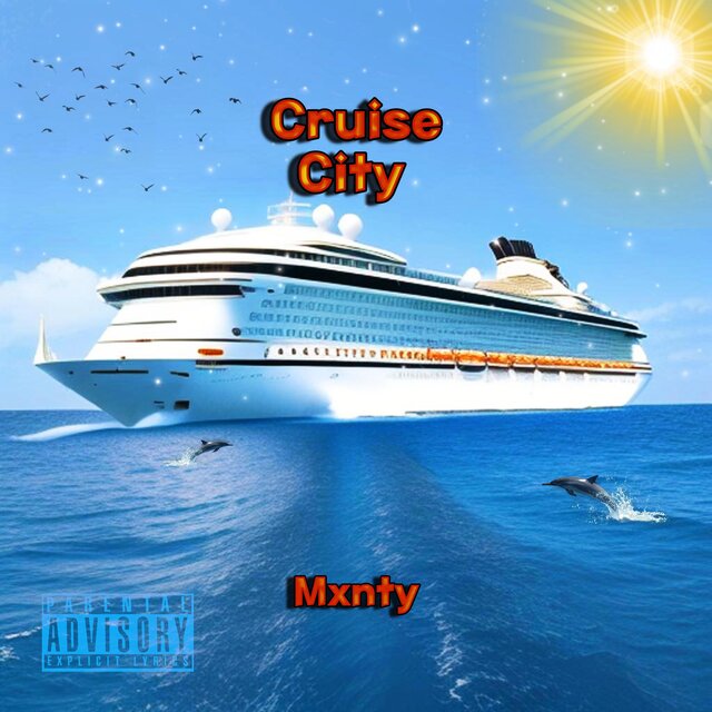 Cruise City