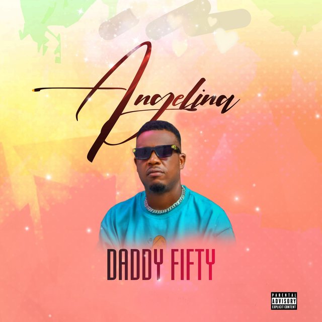 Cover art for album  by Daddy Fifty