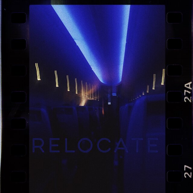 Relocate