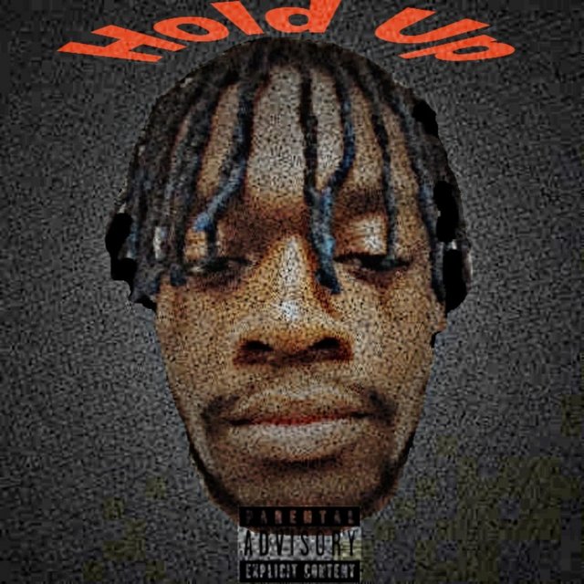 Hold Up EP