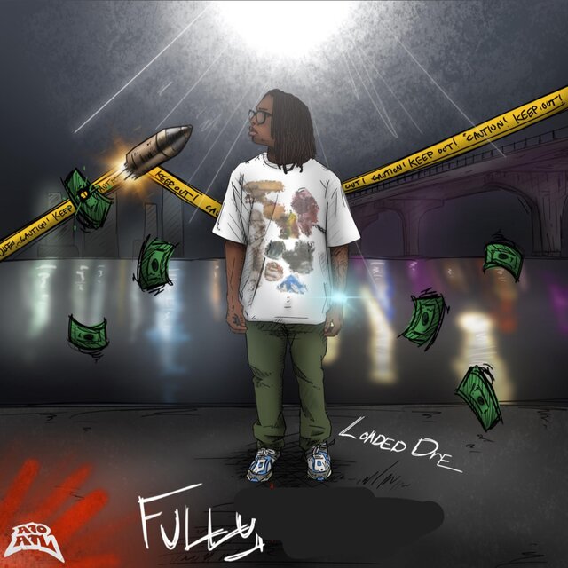 Fully LOWDEAD