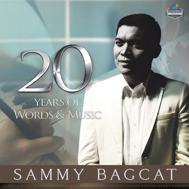 20 Years Of Words & Music