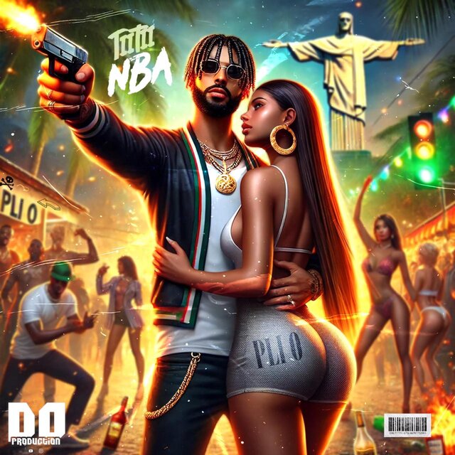 Pli ô (feat. TiiTii NBA)