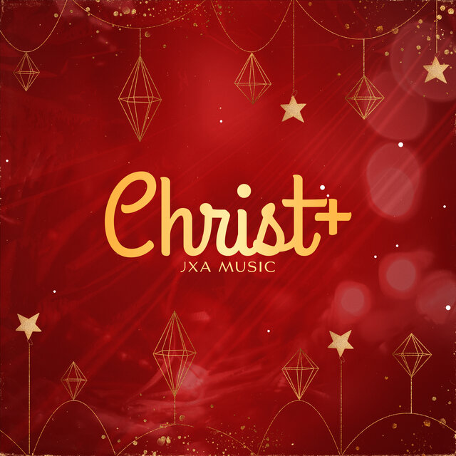 Christ+