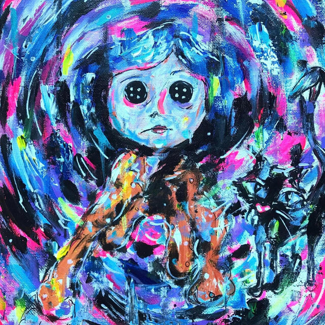 Coraline