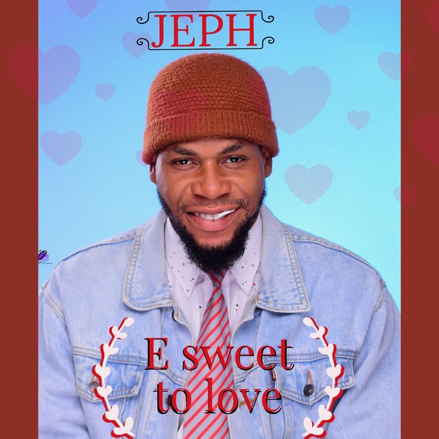 E Sweet to Love