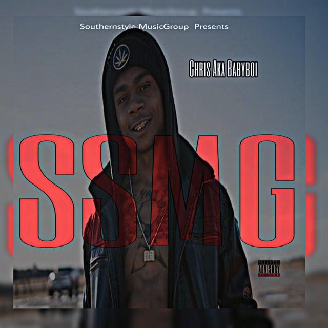 Ssmg