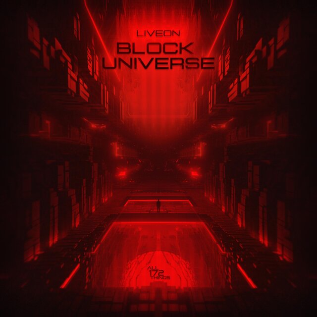 Block Universe
