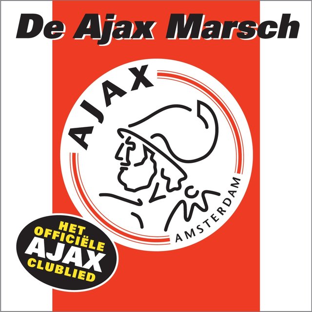 De Ajax Marsch