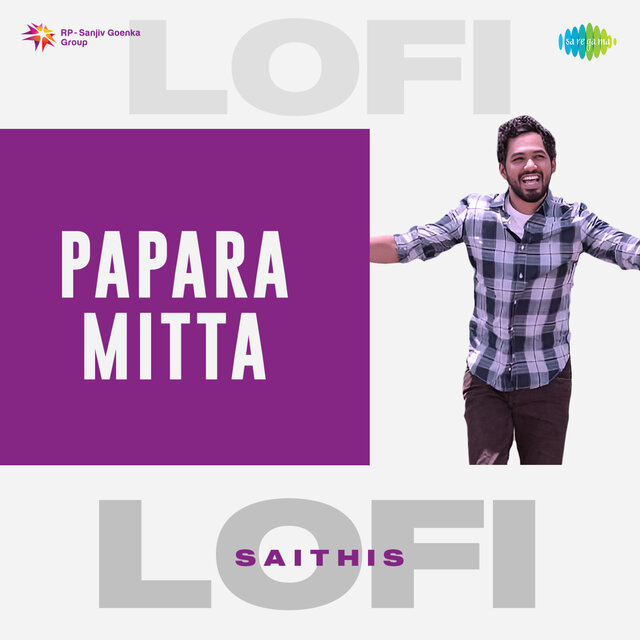 Papara Mitta (Lofi)