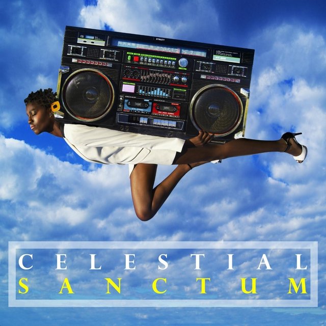 Celestial Sanctum
