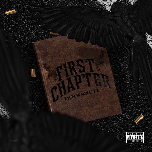 First Chapter
