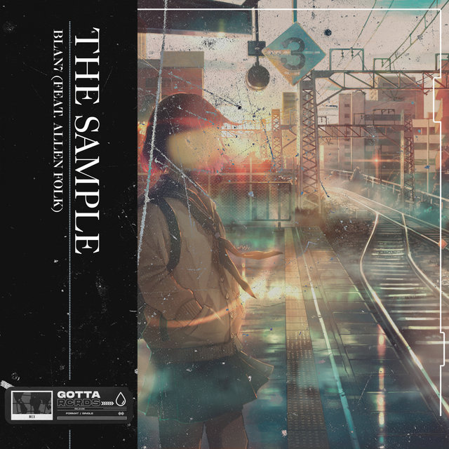 The Sample (feat. Allen Folk)