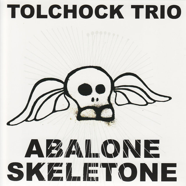 Abalone Skeletone