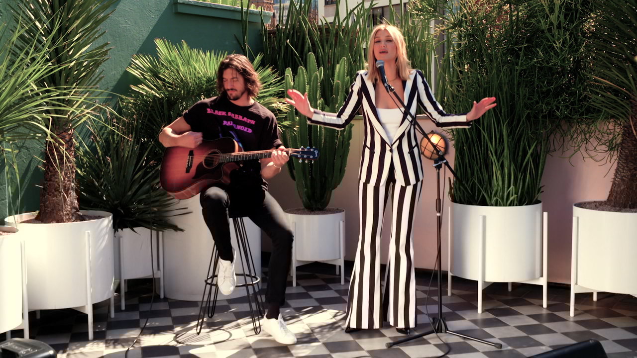 Billionaire (Live Acoustic)