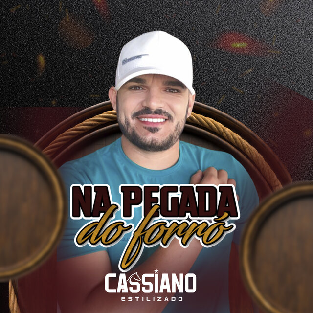 Na Pegada do Forró