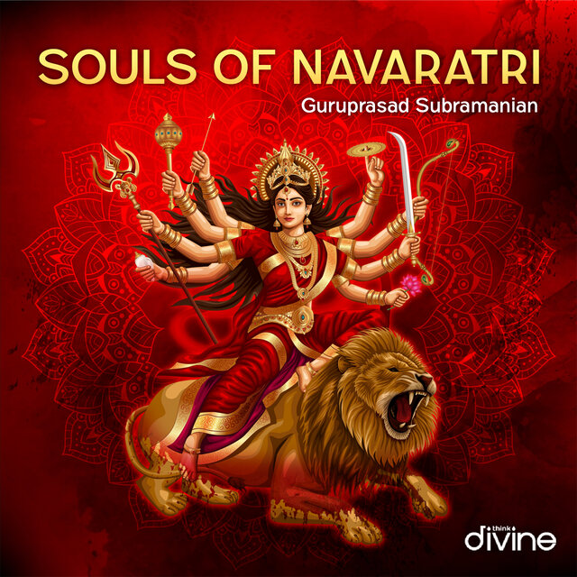 Souls Of Navaratri
