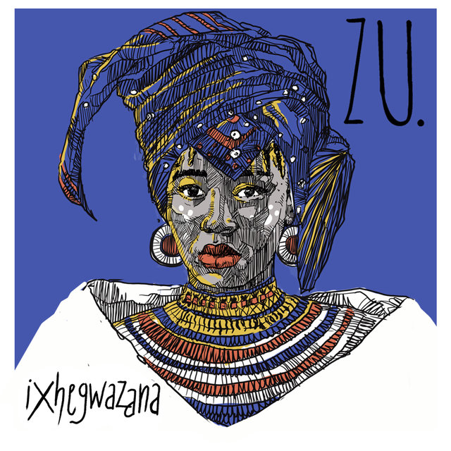 ixhegwazana