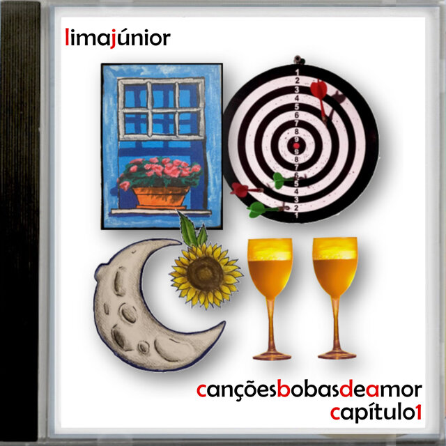 Canções Bobas de Amor - Capítulo 1