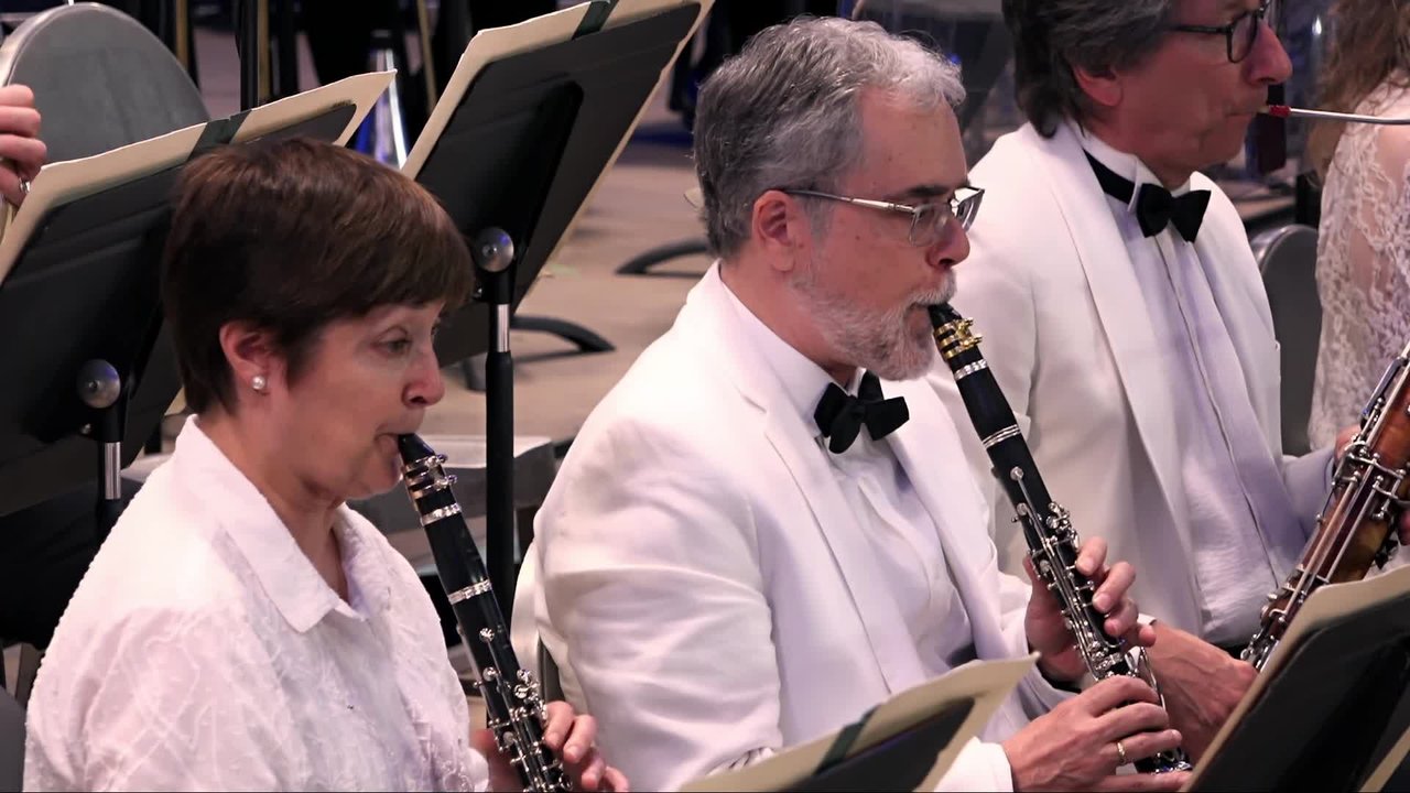 John Williams: Across the Stars