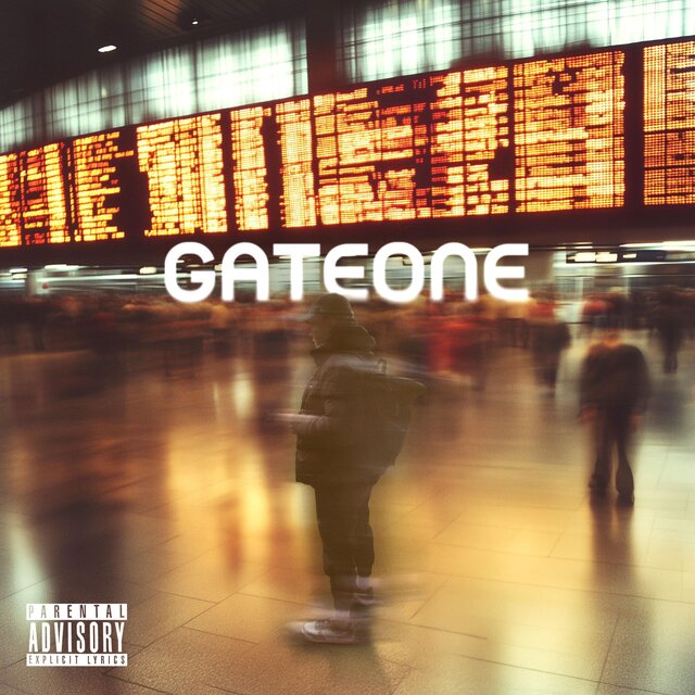 GATEONE