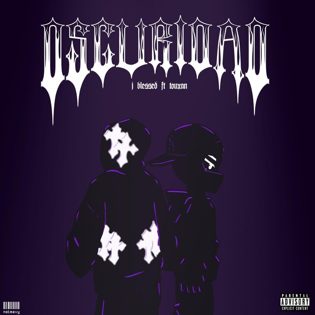 Oscuridad (feat. Touxanglo)