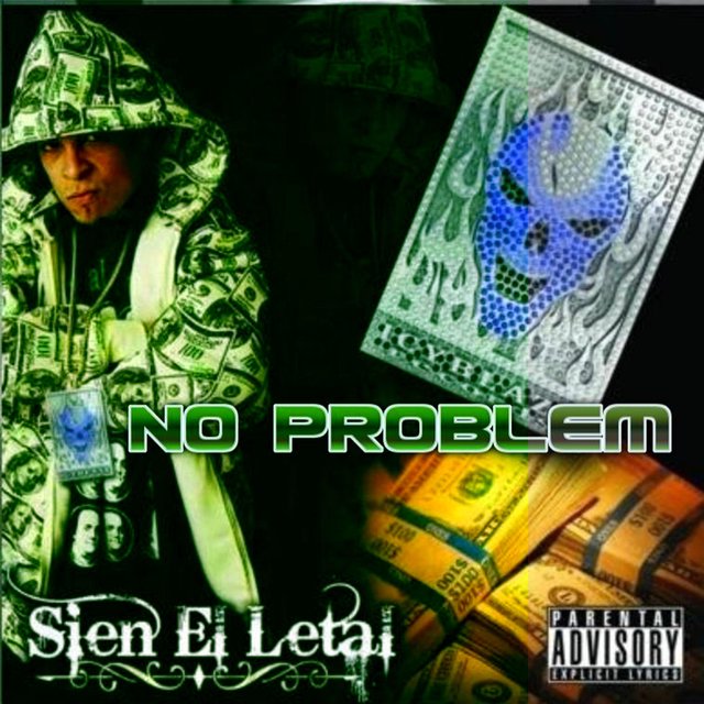 No Problem (feat. Charlee Way)