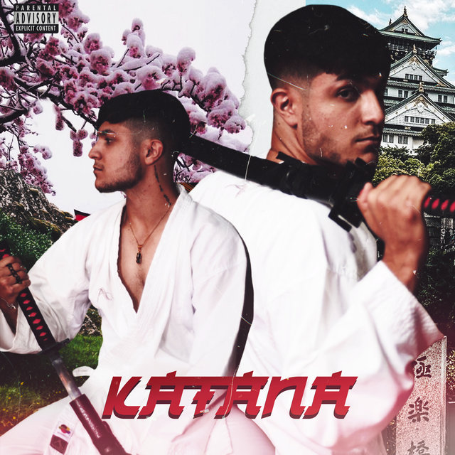 Katana