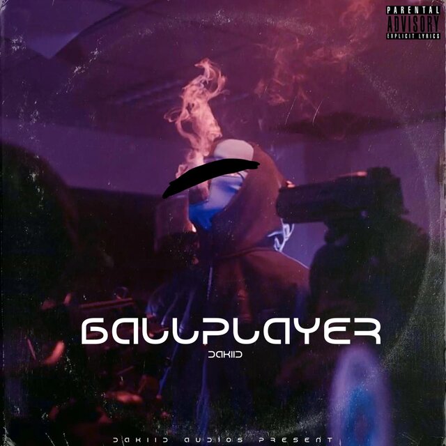 Ball Player