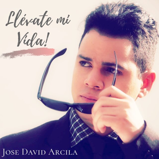 Llévate mi Vida!