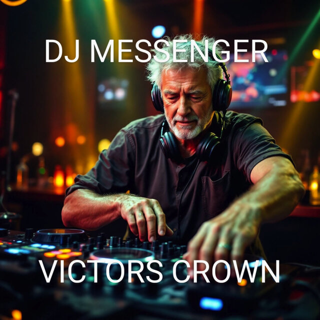 Victor's Crown