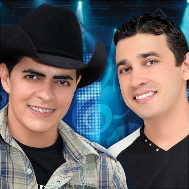 Jhonny e Marcel (Ao Vivo)