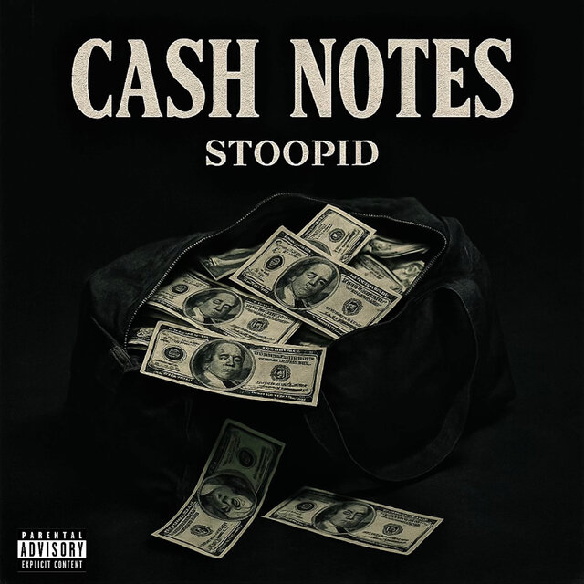 Cash Notes