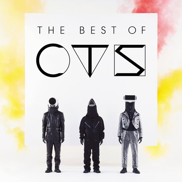 The Best Of Cts