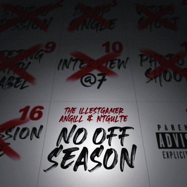 No Off Season