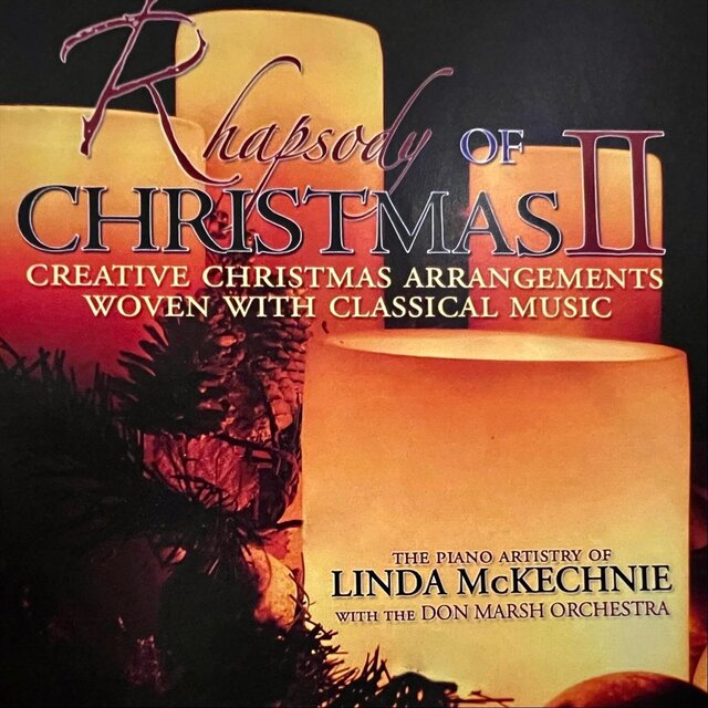 Rhapsody of Christmas II