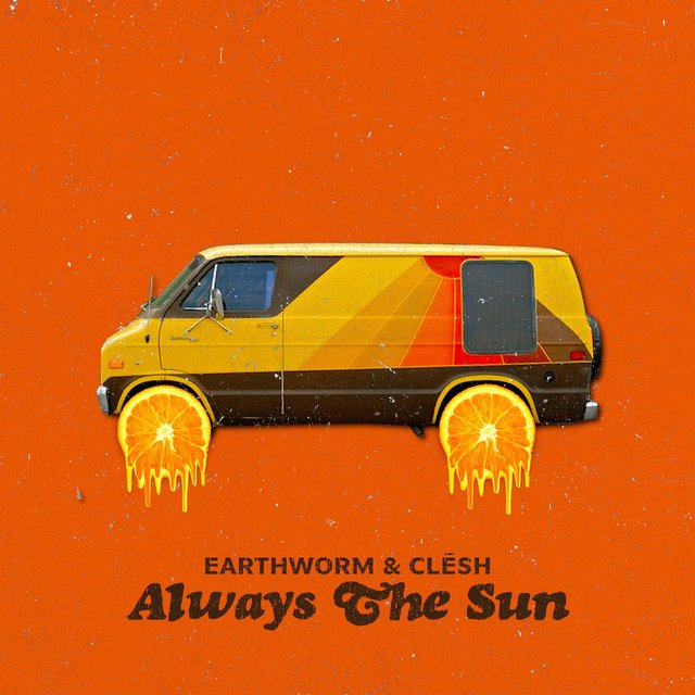 Always the Sun