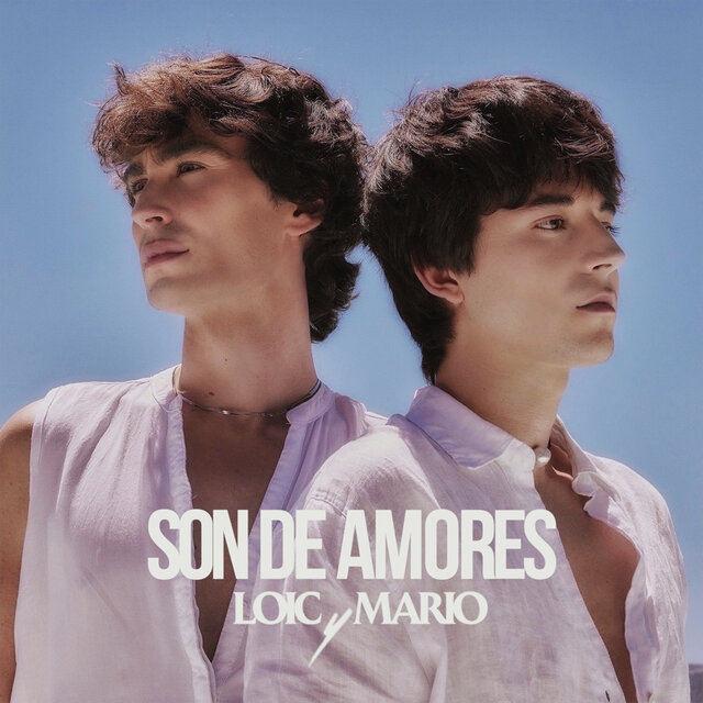 Son De Amores