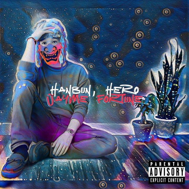 Hanbun, Hero