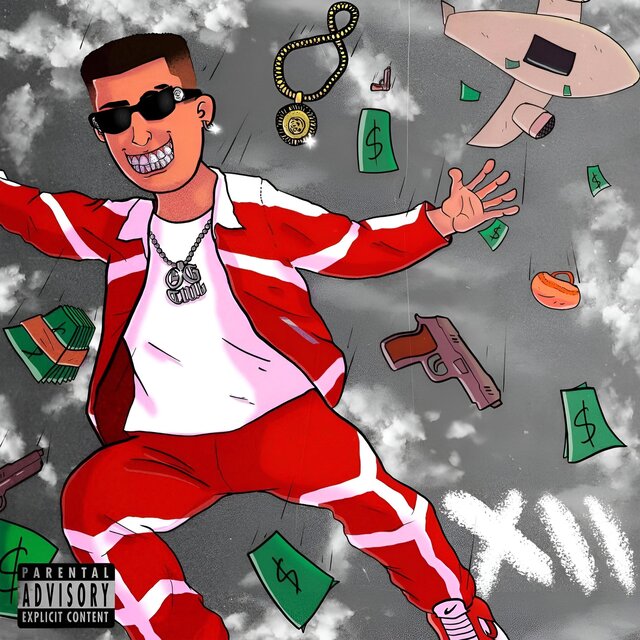 XII EP