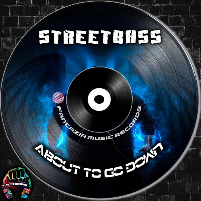 About To Go Down (Original Mix)