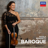 Geminiani: Concerto Grosso in D Minor, H. 143 