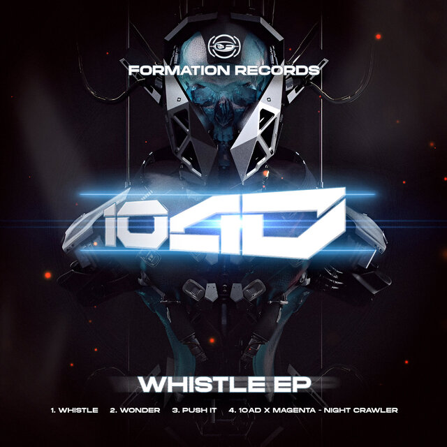 Whistle EP