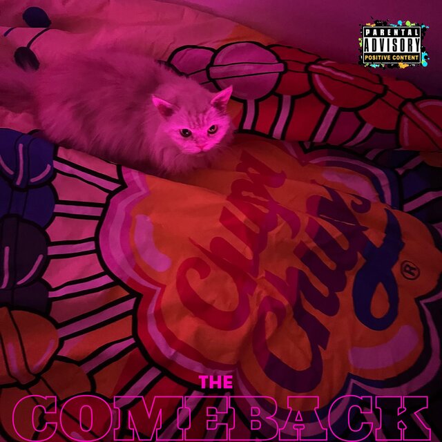 THE COMEBACK