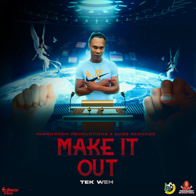 Make It Out