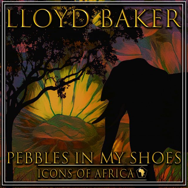 Pebbles In My Shoes
