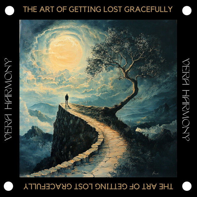 The Art of Getting Lost Gracefully