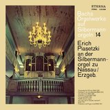 Trio Sonata No. 6 in G Major, BWV 530: I. Vivace
